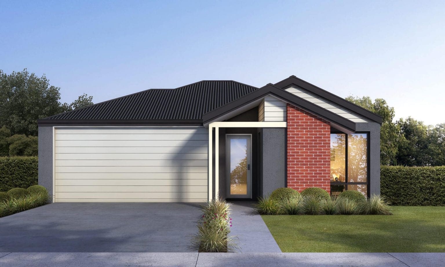 10m Home Designs 10m House Plans Perth