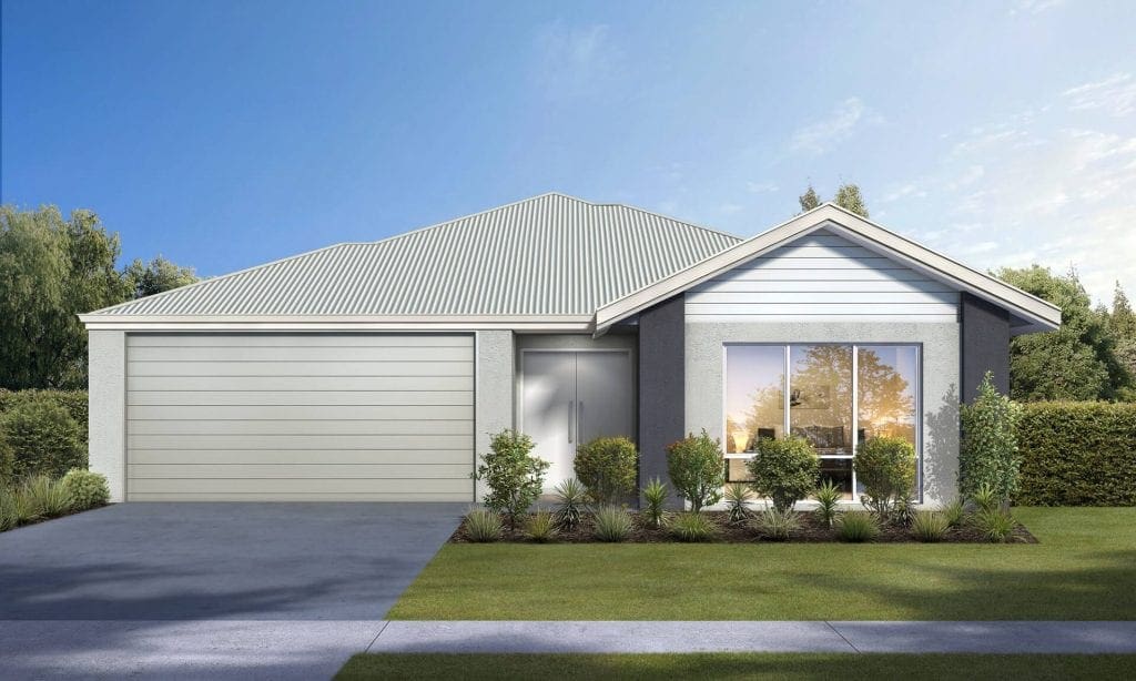 Cellar-Door - New Home Design - Progen Building Group Perth WA