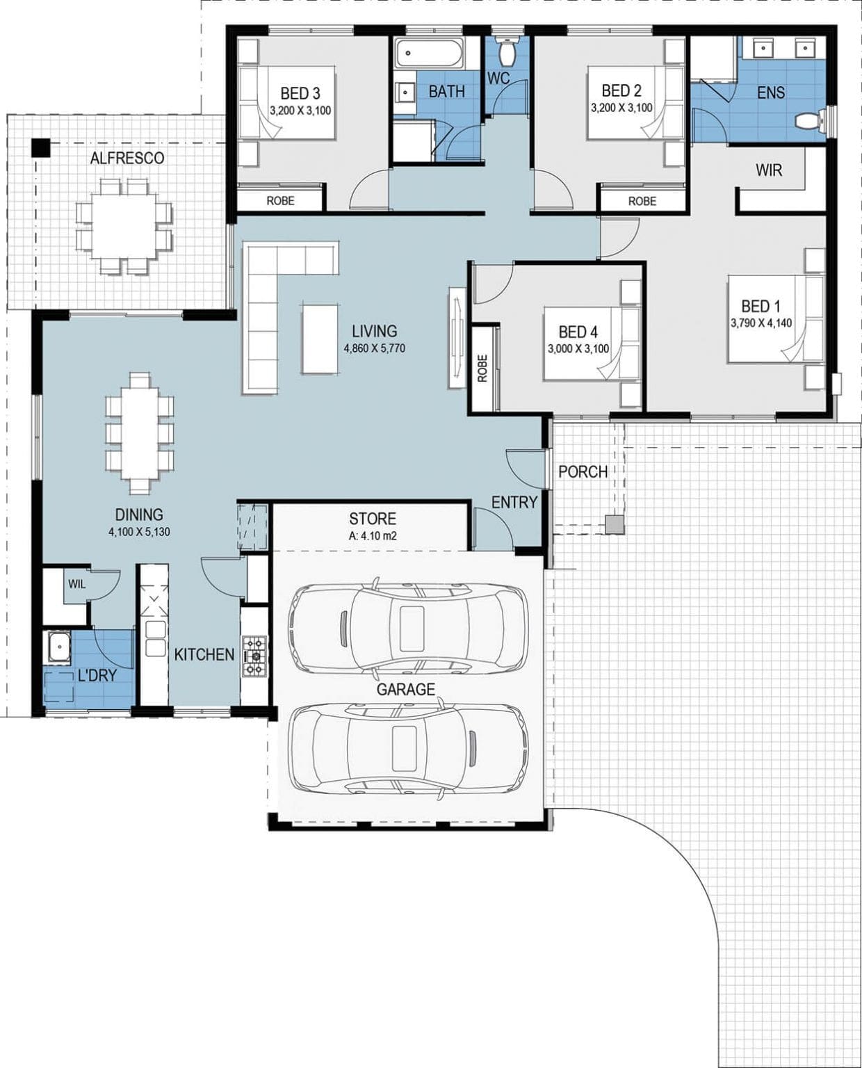 top-40-unique-floor-plan-ideas-for-different-areas-engineering-discoveries-cubby-house-plans