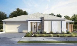 Pinnacle - New Home Design - Progen Building Group Perth WA