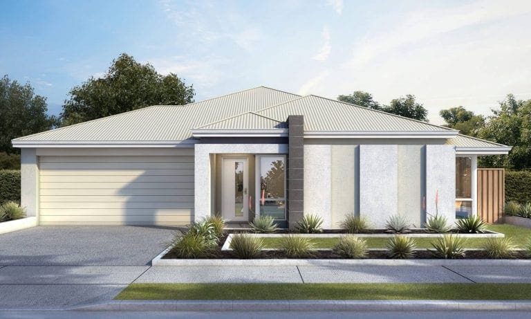 Pinnacle - New Home Design - Progen Building Group Perth WA