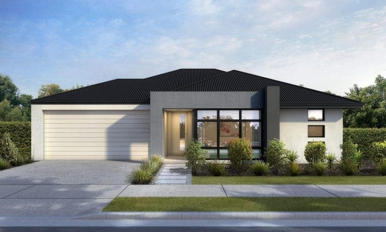 The-Local - New Home Design - Progen Building Group Perth WA
