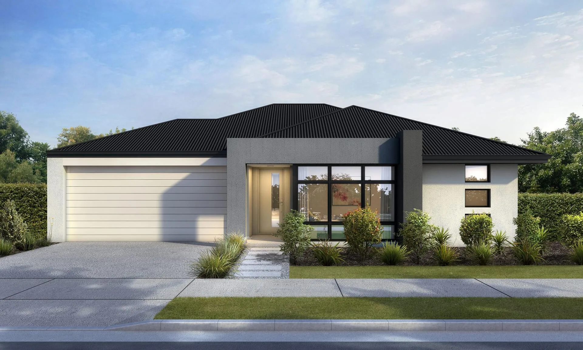 Perth Home Design Aveling Homes | Perth's Hottest Interior Design