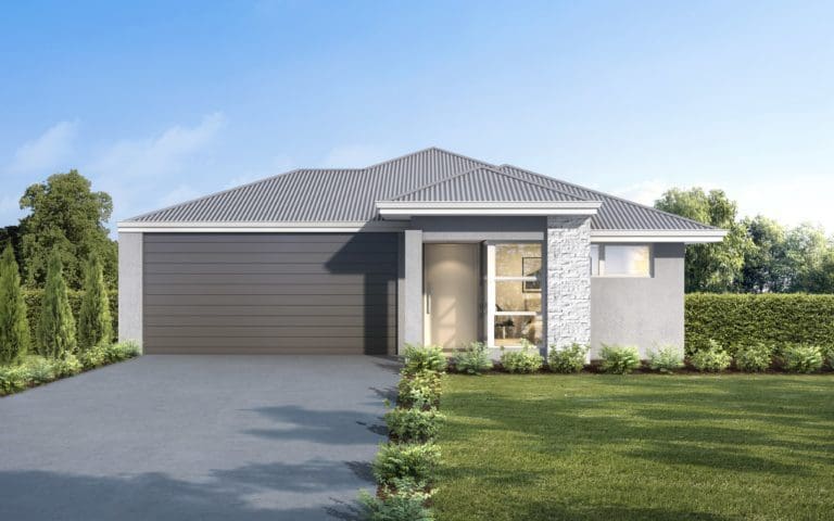 home builder perth