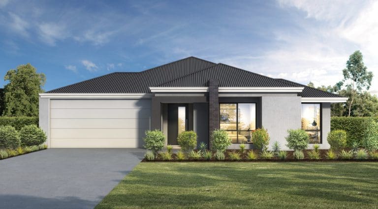 Grandeur Multigenerational Home Design