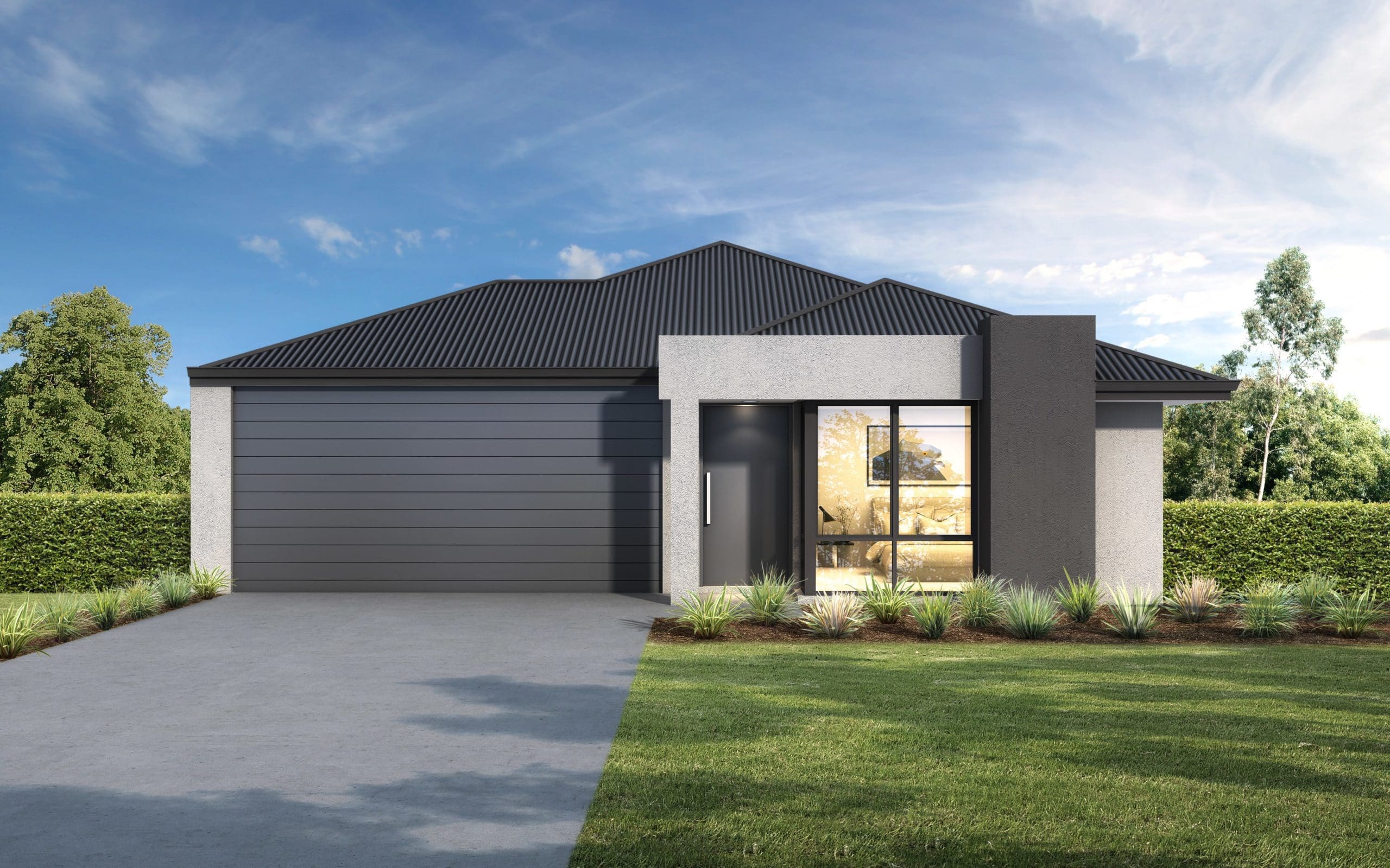 home builder example perth