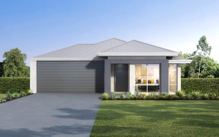 Prodigy Multigenerational Home Design