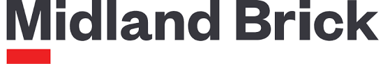 Midland brick logo