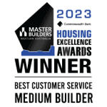 Best Customer Service Medium Builder!