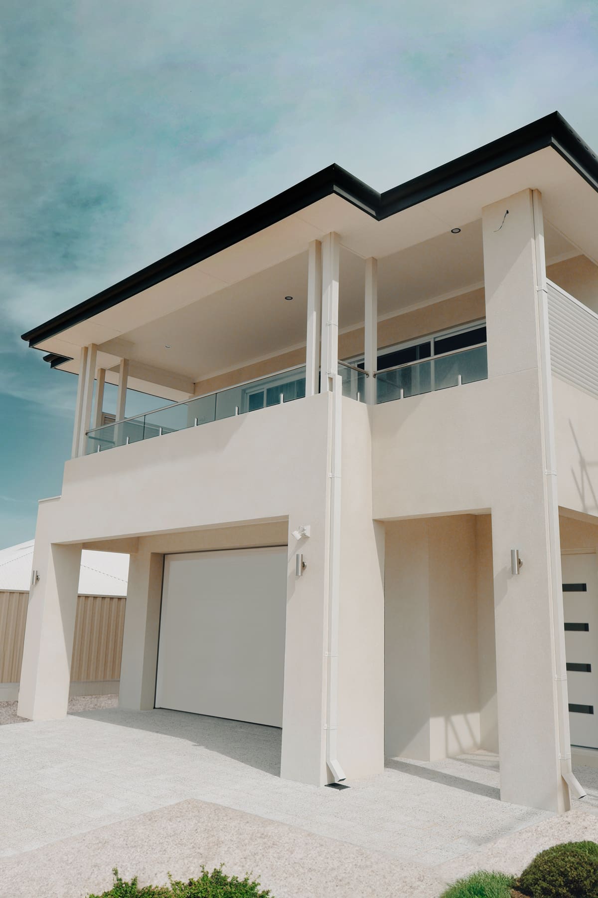 Knockdown Rebuild Perth