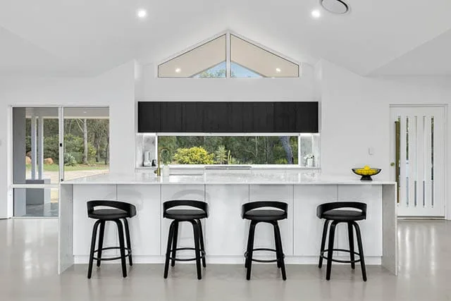 Custom Home Builder