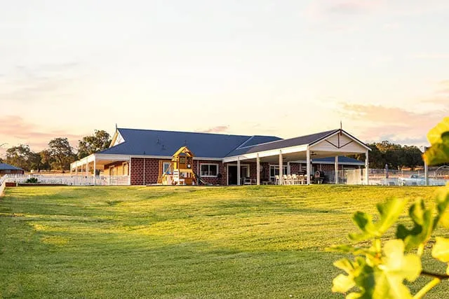 Custom Builders Perth