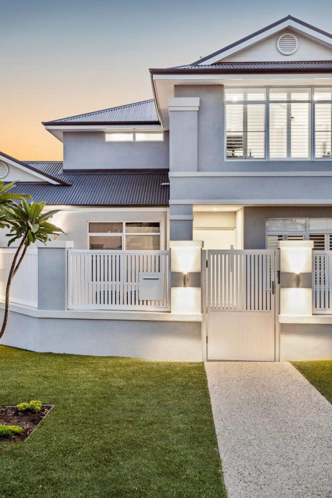 Boutique Home Builders Perth