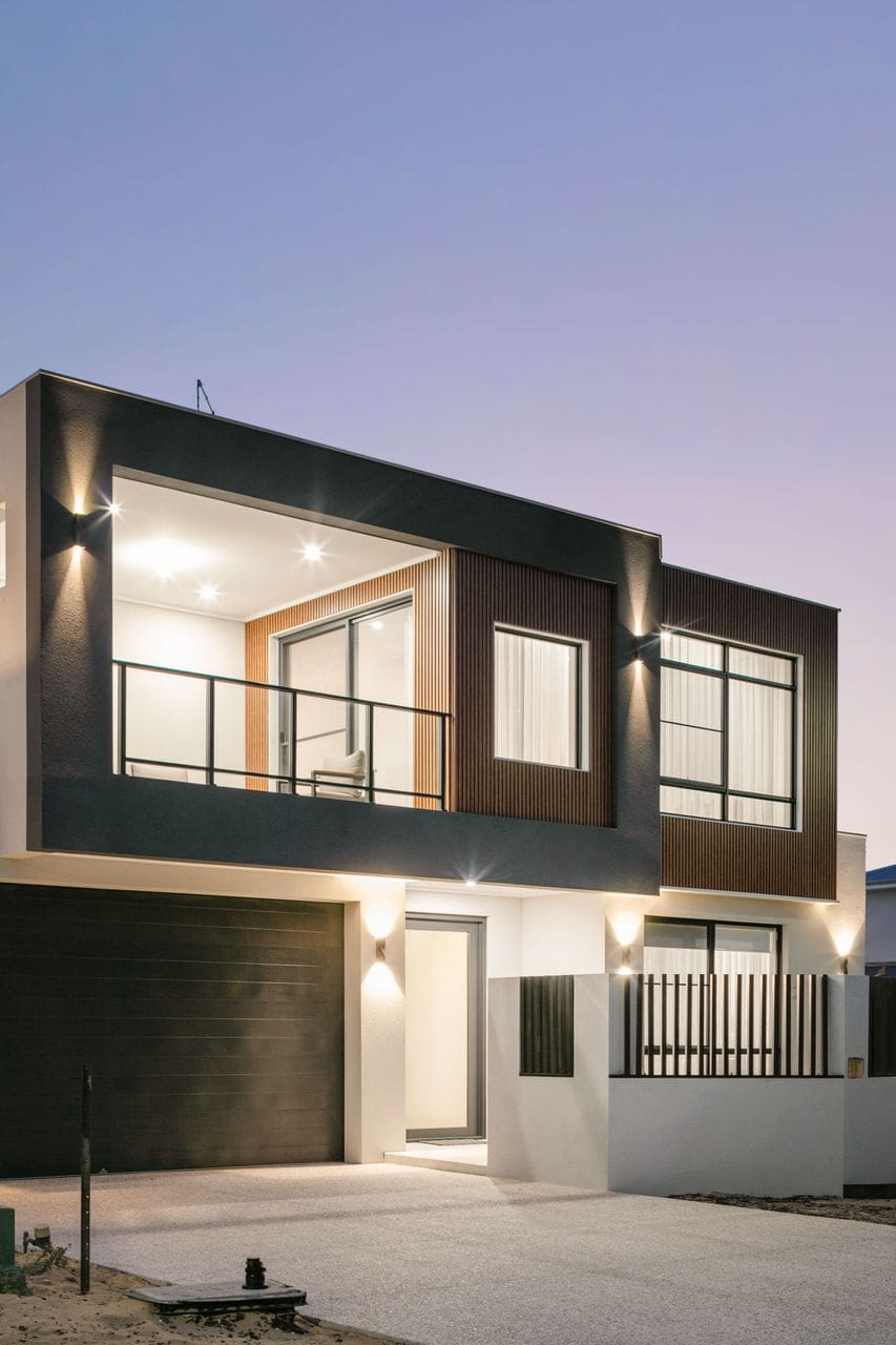 Boutique Builders Perth
