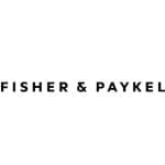 Fisher and Paykel logo