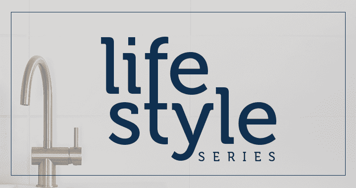 Lifestyle series specification