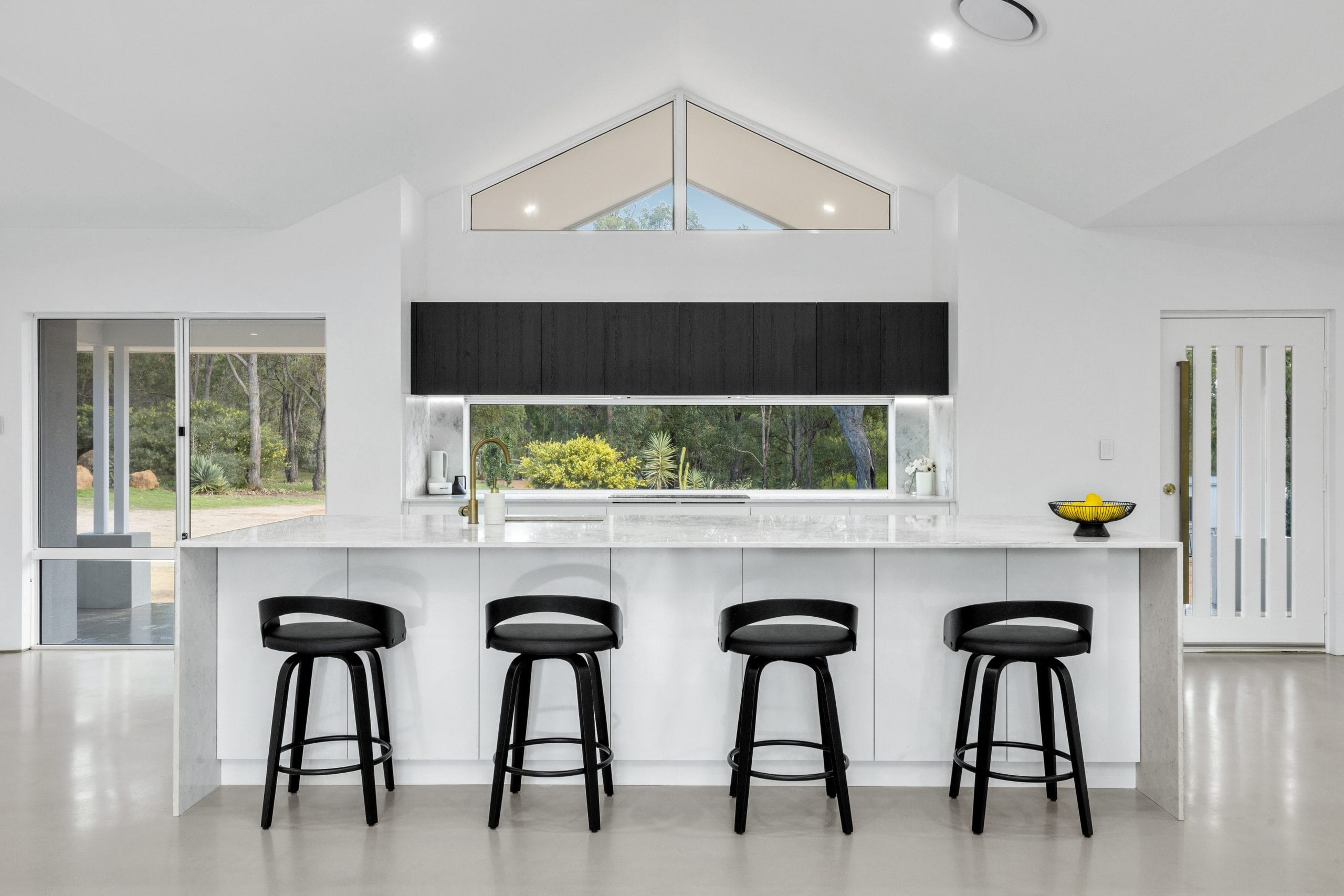 Modern Farmhouse